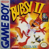 Bubsy II (Game Boy)